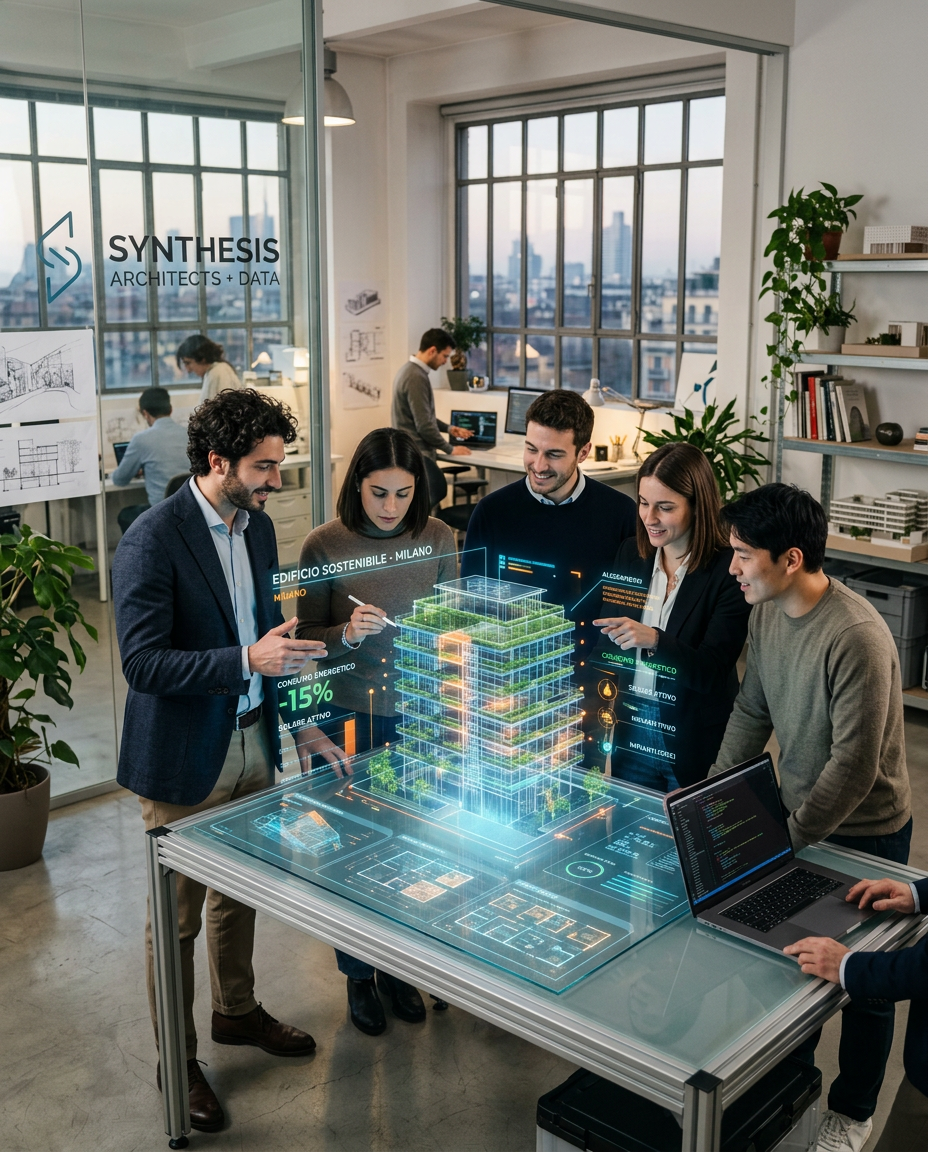 AI Architecture Modeling